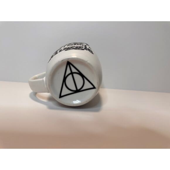 Muggle Mug - Picture 2 of 2